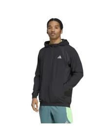 Sweat à capuche Homme TECH APP S-TOP Noir