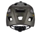 Casque VTT Unisexe NANGA Vert Olive Mat