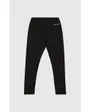 Legging Fille Noir