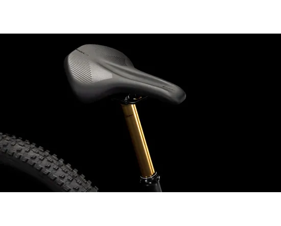VTT tout suspendu Unisexe AMS ONE11 C:68X TM 29 Olive