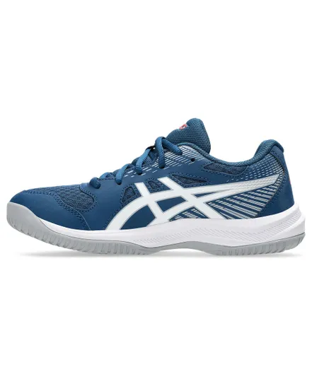 Chaussures de handball Enfant UPCOURT 6 GS Bleu