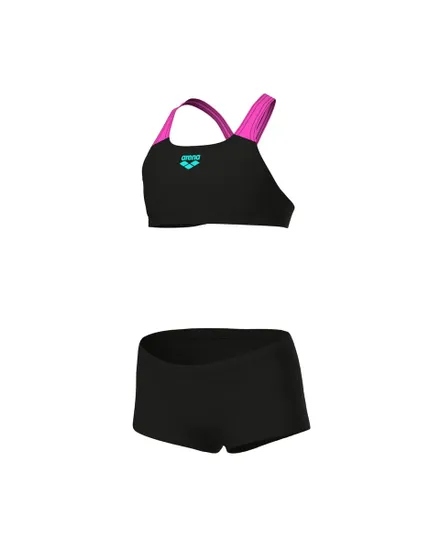 Bikini Fille G Arena Bikini Solid L