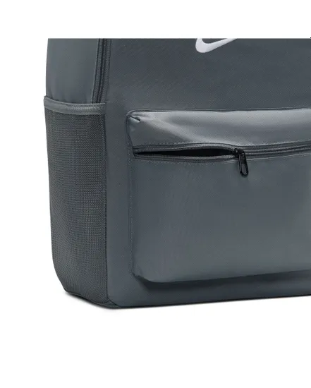 Sac Unisexe NK HERITAGE BACKPACK 2.0 Gris