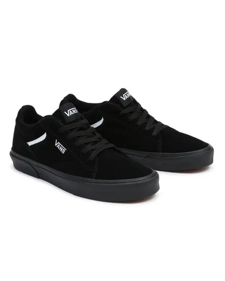 Chaussures Homme MN SELDAN Noir