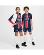 MAILLOT DOMICILE PARIS SAINT-GERMAIN JUNIOR Enfant PSG Y NK DF JSY SS STAD HM Bl