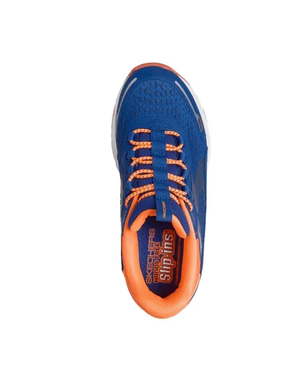 Chaussures de Sport Junior Garçon Glide-Step Plus Vista-Lane