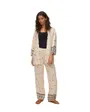 Pantalon Femme VMKAI MW Pants WVN BTQ FR