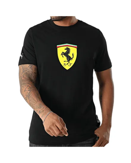 T-shirt Homme Ferrari Sportswear C