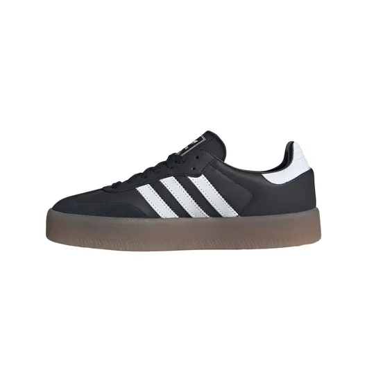 Chaussures Femme SAMBAE W Noir