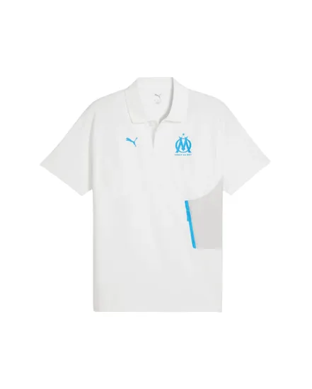 Polo Homme OM Pumatech
