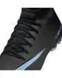 Crampons de football Homme SUPERFLY 10 CLUB FG/MG Noir