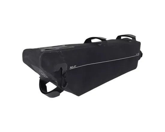 Sacoche de cadre BA-G01 4,5L Noir