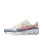 Chaussures Femme WMNS NIKE AIR MAX SC Blanc