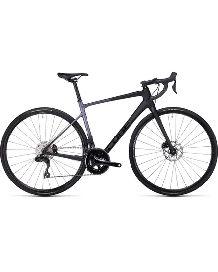 Vélo de route Femme AXIAL WS GTC SLX Gris/Carbone