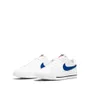 Chaussures basses Enfant NIKE COURT LEGACY (GS) Blanc