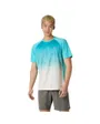T-shirt Homme ROAD FADE SS TOP Bleu