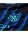 Maillot de football Enfant plus agé INTER Y NK DF JSY SS STAD HM Bleu