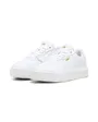 Chaussures Femme CALI COURT LTH Blanc