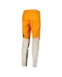 Pantalon imperméable Homme EXPLORAIR LIGHT DRYO 2.5L Orange/Beige