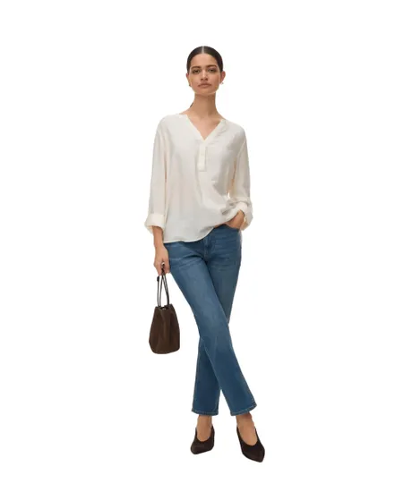 Jean Slim Femme Noos