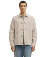 Surchemise Homme JPRBLUDERRY WORKER L/S OVERSHIRT