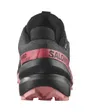 Chaussures de trail Femme SHOES SPEEDCROSS 6 GTX W Gris