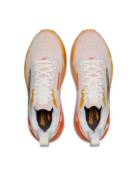 Chaussures de running Homme GHOST MAX 4 Orange