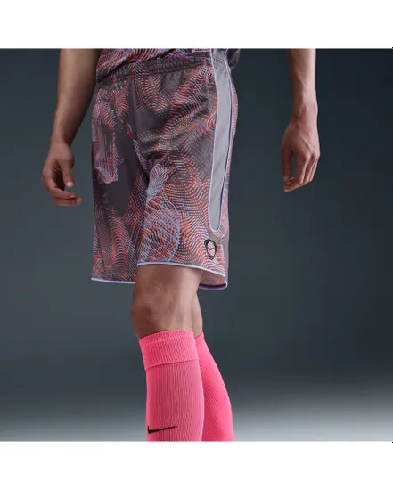Short de football Homme M NK DF ACD+ SHORT AOP