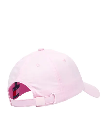 Casquette Femme TJW Script Logo Cap