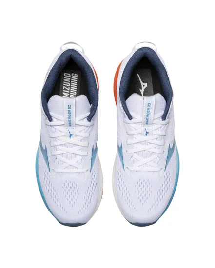 Chaussures de running Homme WAVE RIDER 30 Blanc