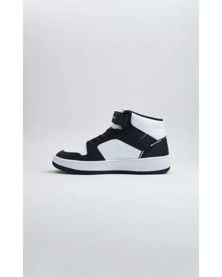 Chaussures Enfant RD18 2.0 MID B GS  MID CUT SHOE Blanc
