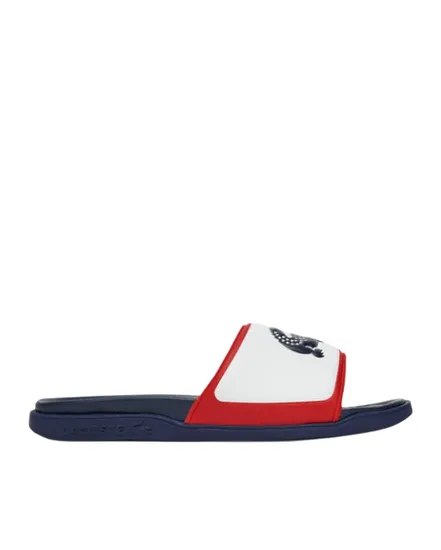 Tongs Homme Serve Slide Dual Summer Pack