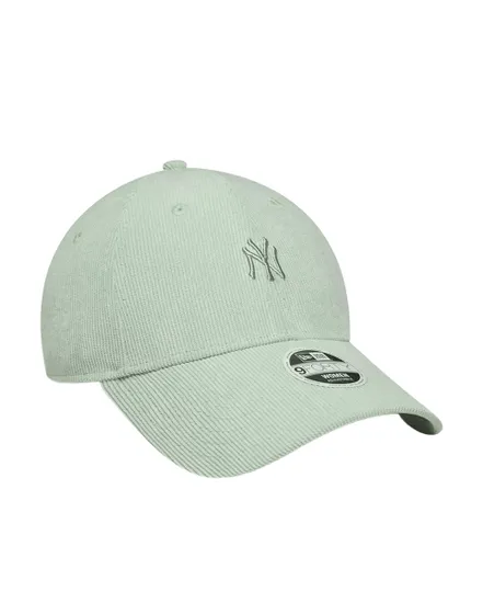 Casquette Femme Mini Cord 9FORTY Yankees
