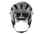Casque loisir/urbain Unisexe PEDELEC 2.0 ACE Gris Course