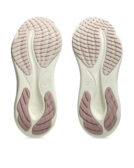Chaussures de running Femme GEL-PULSE 16 beige