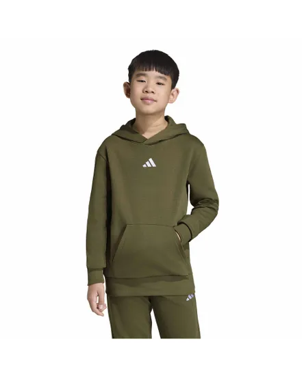 Sweat Enfant plus agé J SL FL HD 225