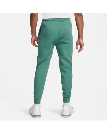 Pantalon de survetement Homme M NK TCH FLC JGGR Vert