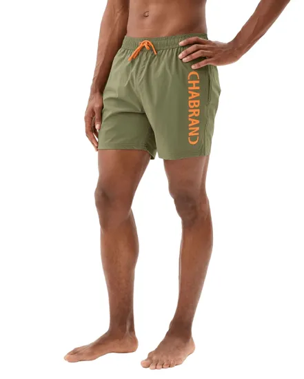 Short De Bain Homme Chabrand