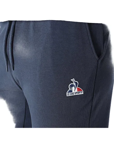 Pantalon Homme ESS PANT REGULAR N1 M DRESS BLUES