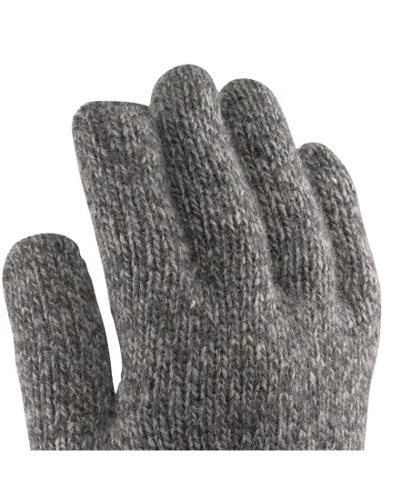 Gants Homme WOOL GLOVE Gris