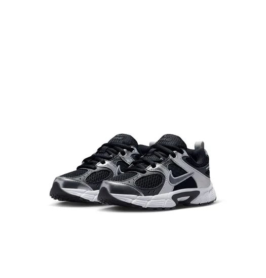 Chaussures Cadet NIKE V5 RNR LACE (PS) Noir