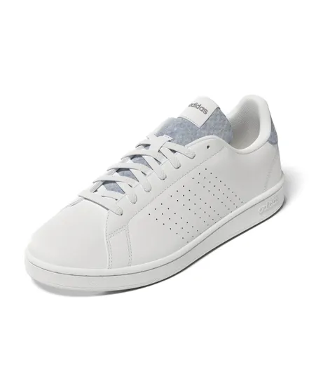 Chaussures basses Homme ADVANTAGE Blanc