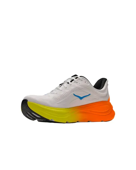 Chaussures de Running Homme Hoka Bondi 9