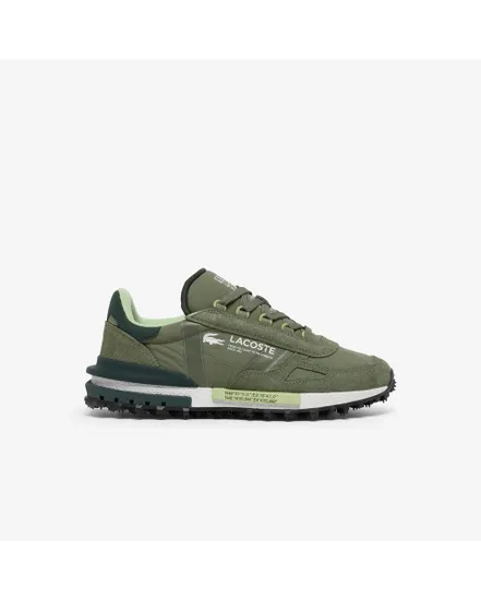 Chaussures Homme ELITE ACTIVE 1262 Vert