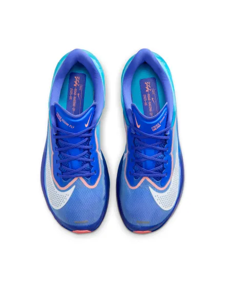 Chaussures de running Homme ZOOM FLY 6 Bleu