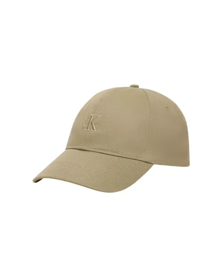 Casquette Homme Monogram Embroidery