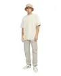 Pantalon Cargo Homme JPSTKANE Noah Cuffed Cargo Noos