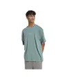 T-shirt Homme M A SZN W T Vert
