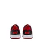 Chaussures Enfant COURT BOROUGH LOW RECRAFT (GS) Rouge