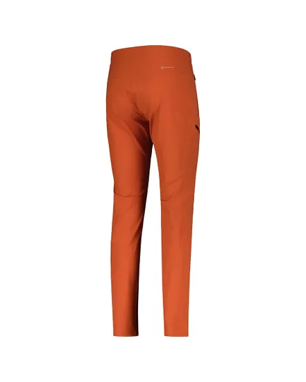 Pantalon Femme EXPLORAIR LIGHT Orange